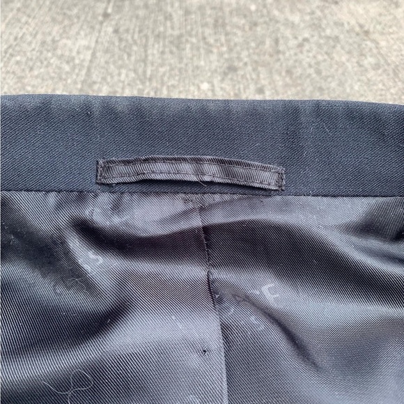 Versace Classic Blazer Size 38R - Picture 5 of 9